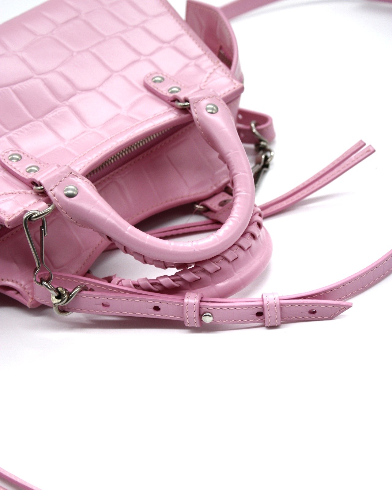 Borsa Balenciaga Neo Classic city thumb