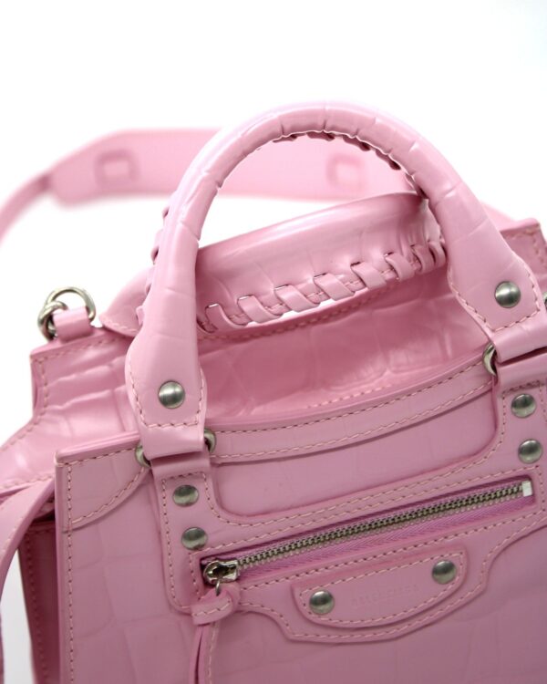 Borsa Balenciaga Neo Classic city