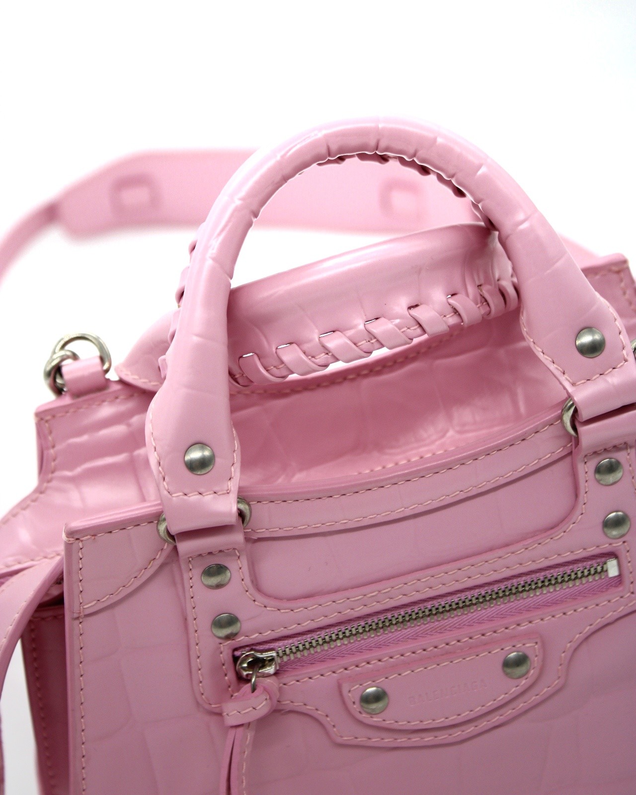 Borsa Balenciaga Neo Classic city thumb