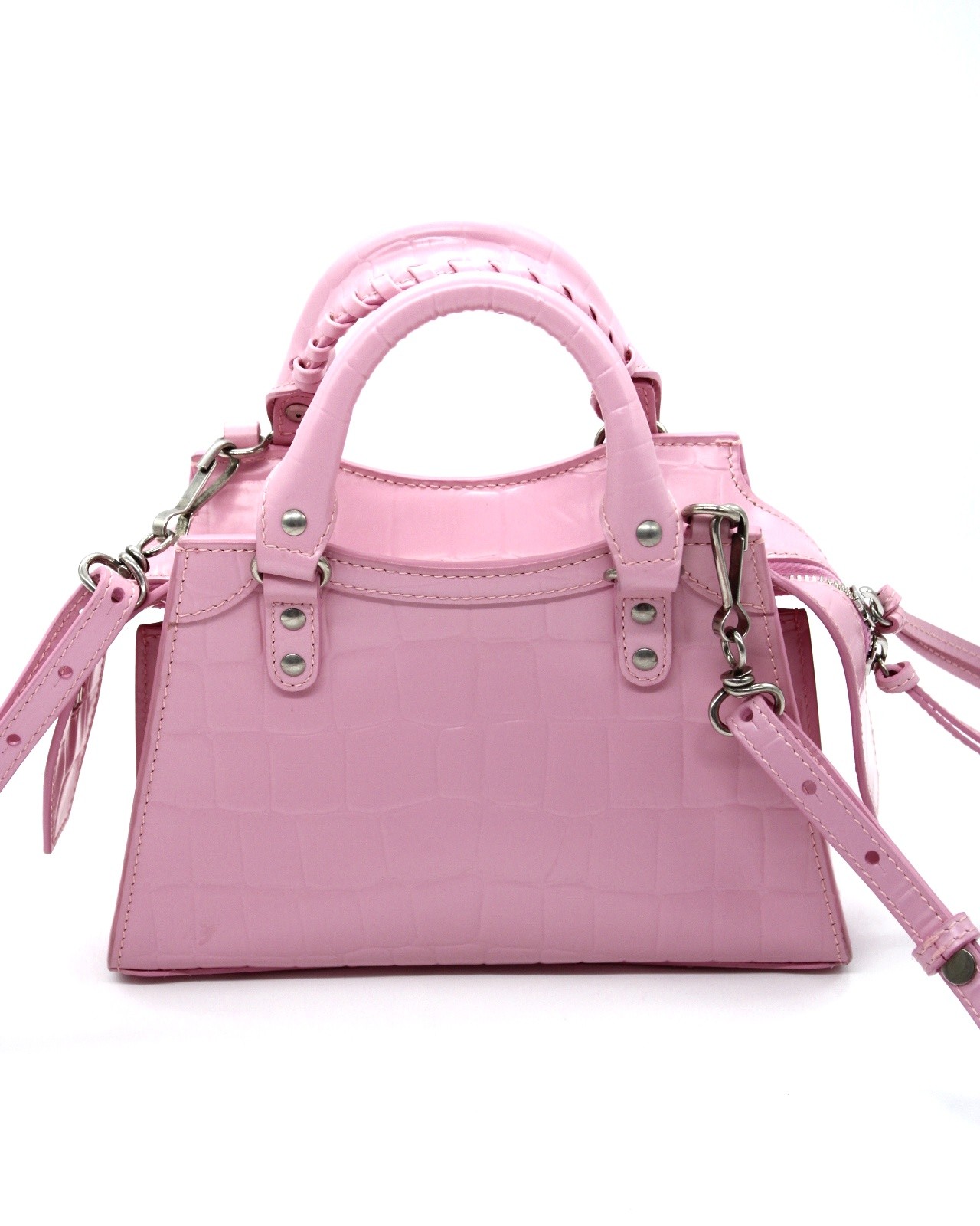 Borsa Balenciaga Neo Classic city thumb