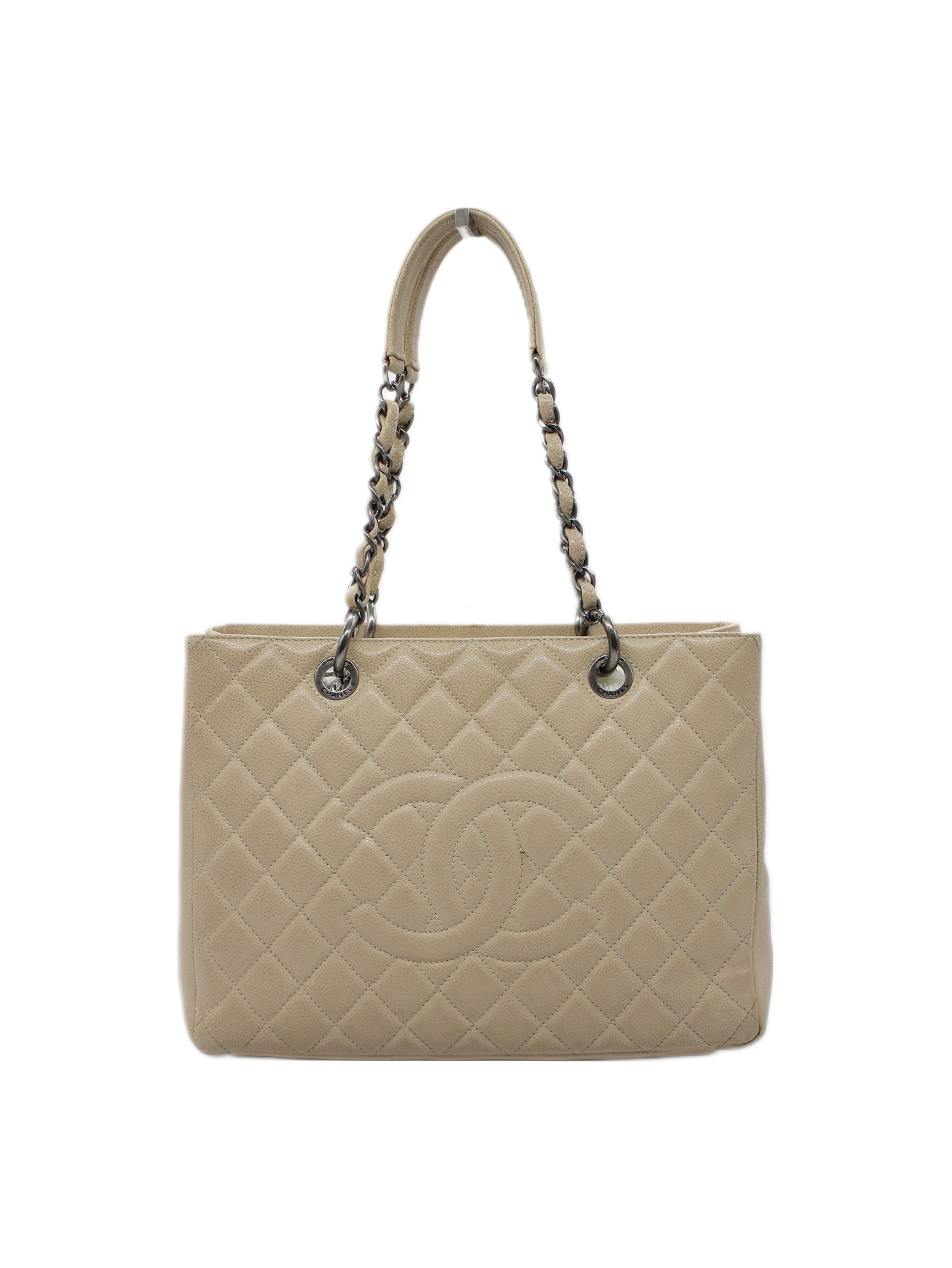 Borsa Chanel GST thumb
