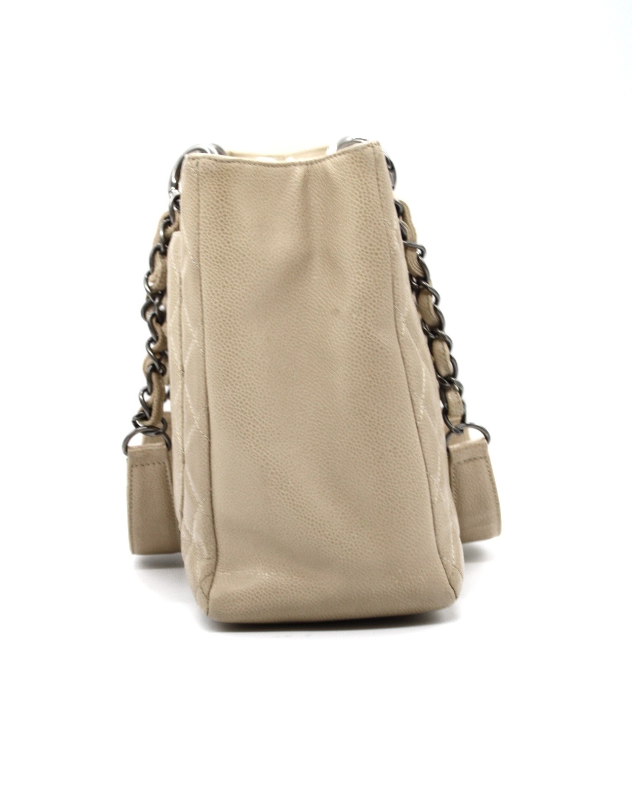 Borsa Chanel GST thumb