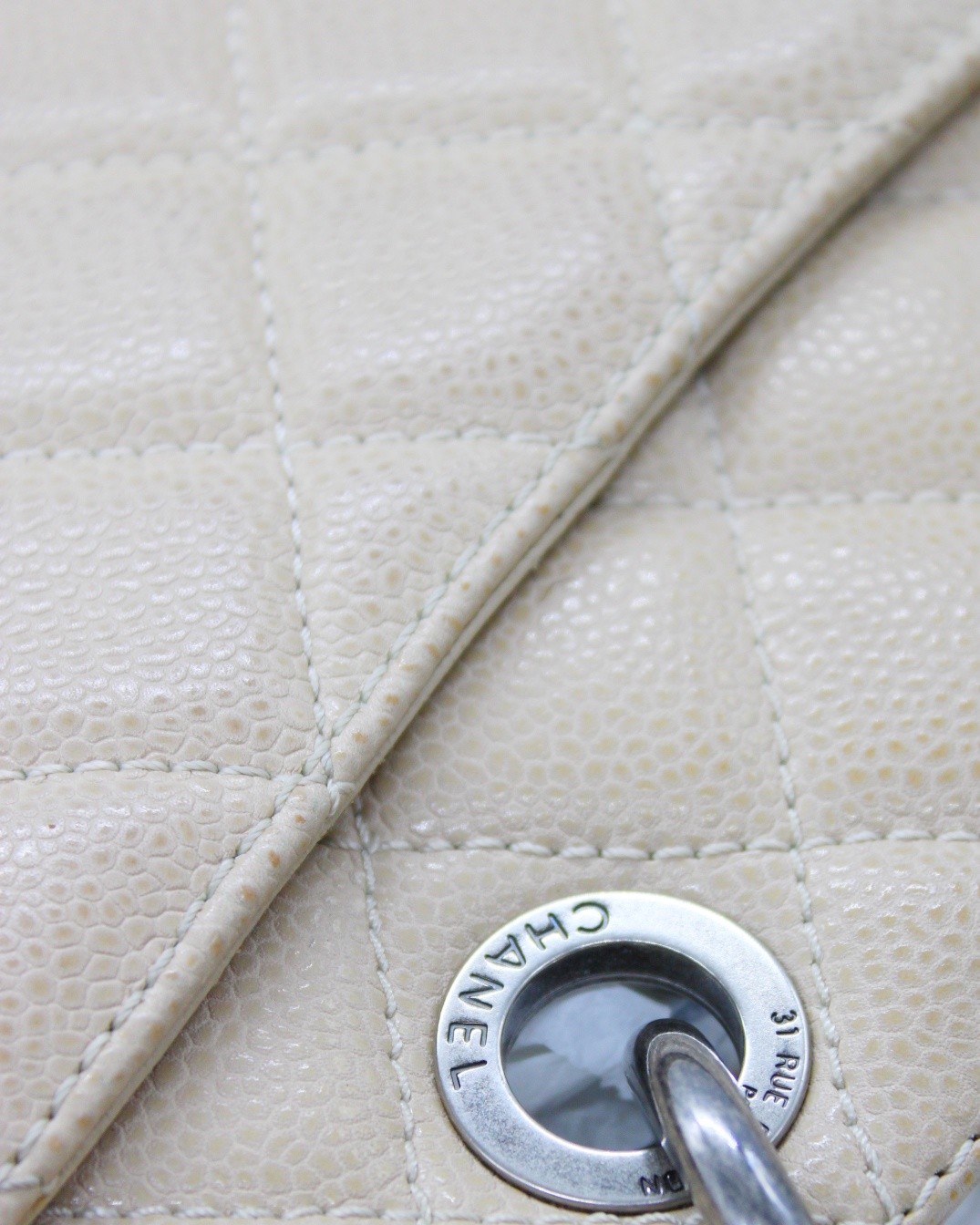 Borsa Chanel GST thumb