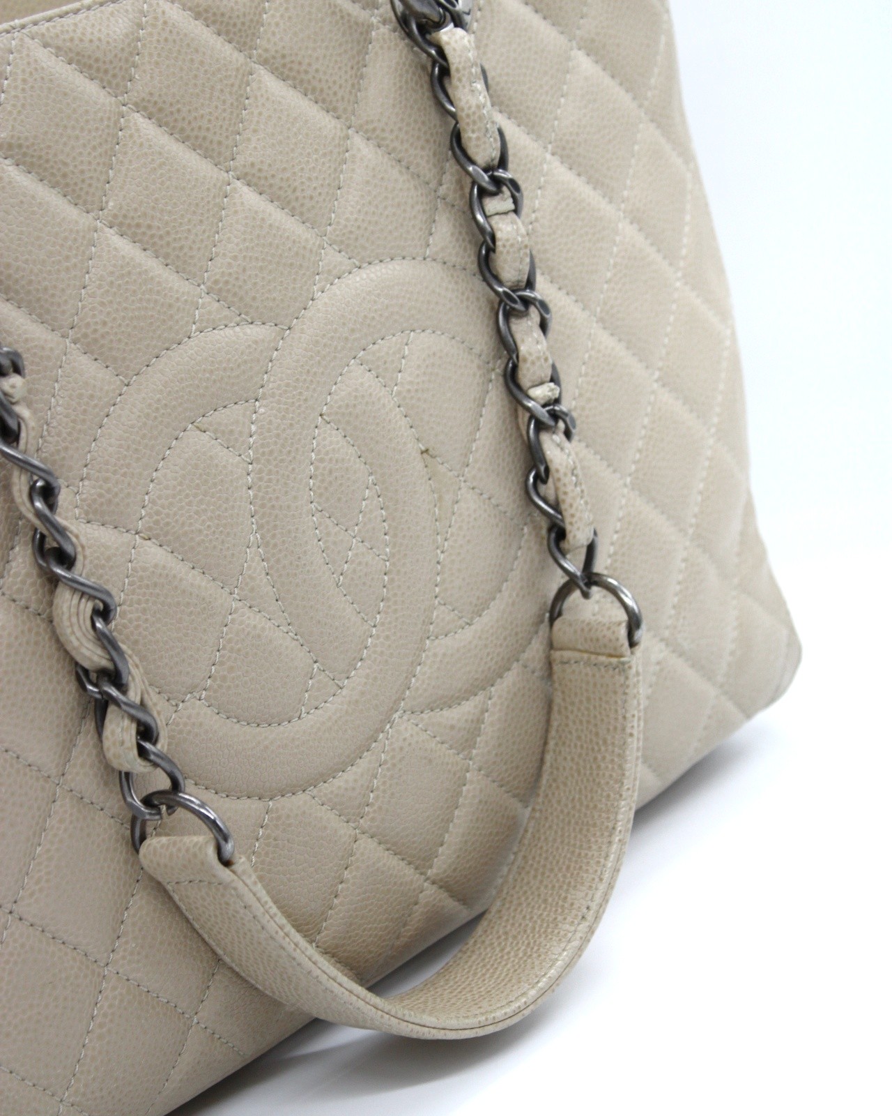 Borsa Chanel GST thumb