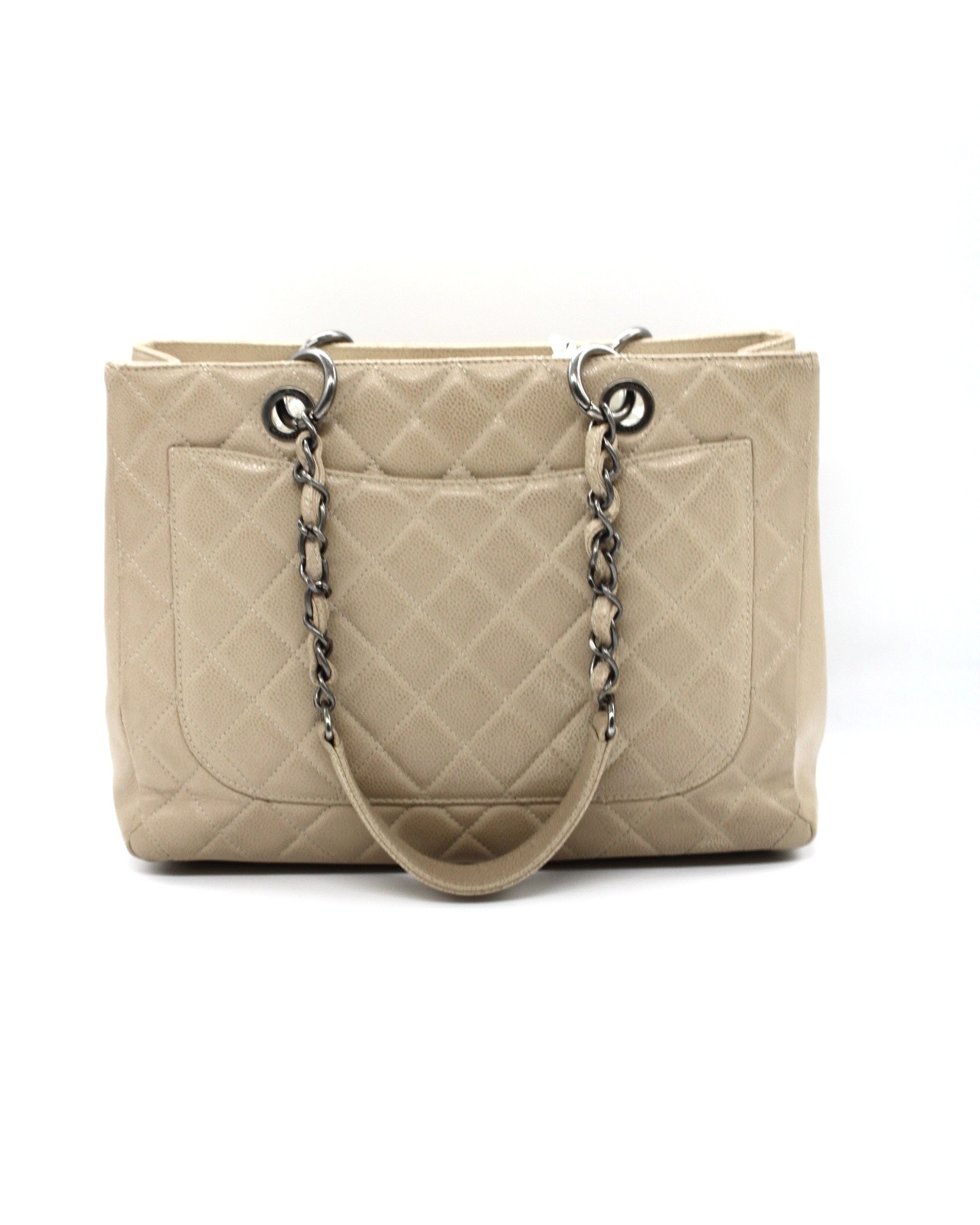 Borsa Chanel GST thumb
