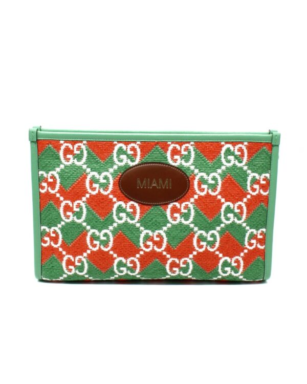 Pochette Gucci Miami