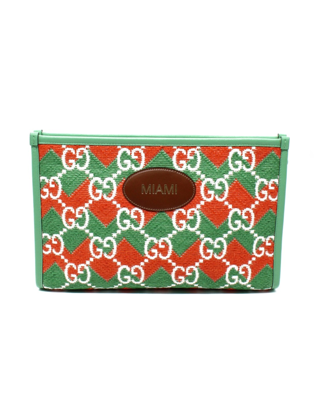 Pochette Gucci Miami thumb