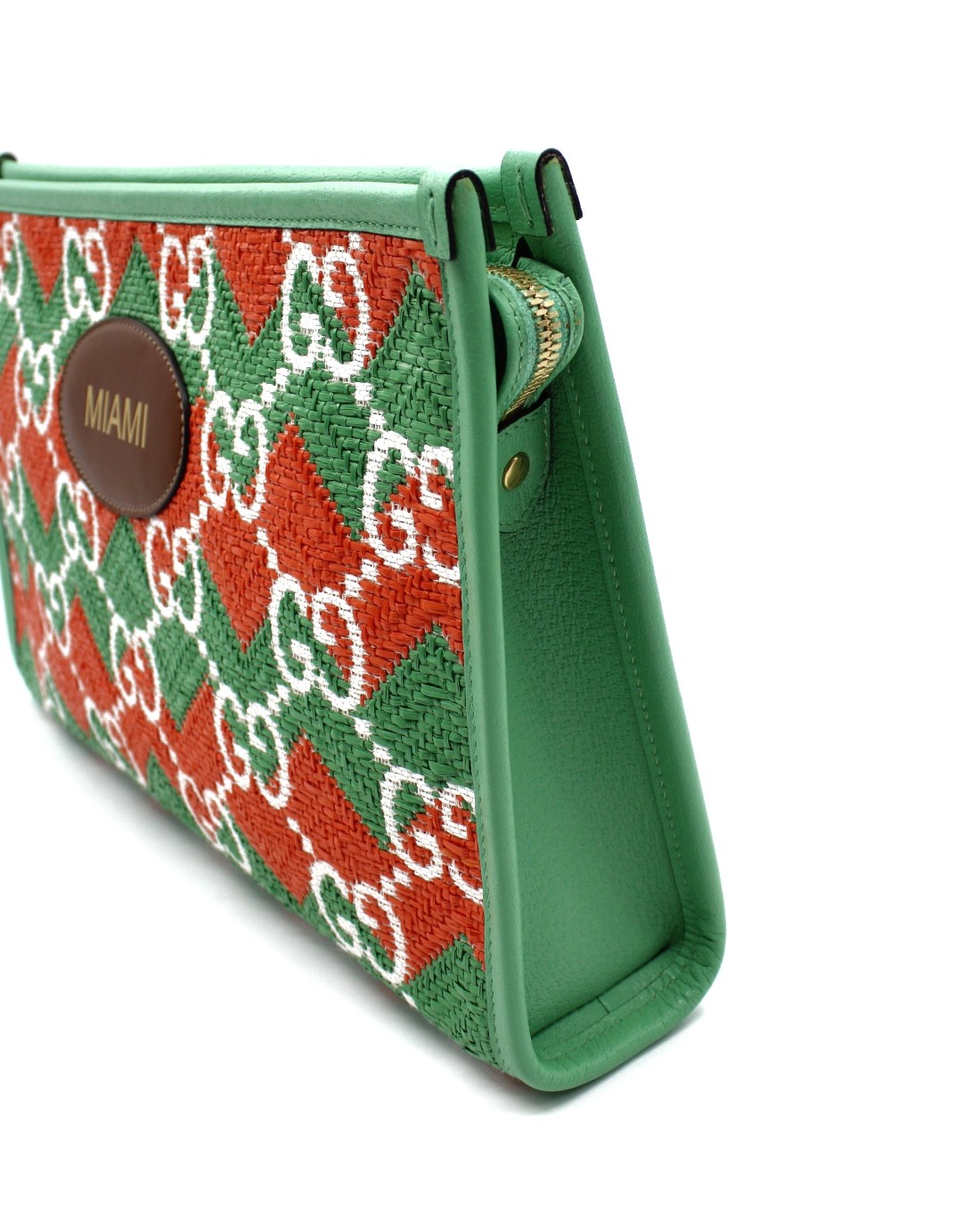 Pochette Gucci Miami thumb