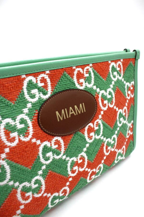 Pochette Gucci Miami