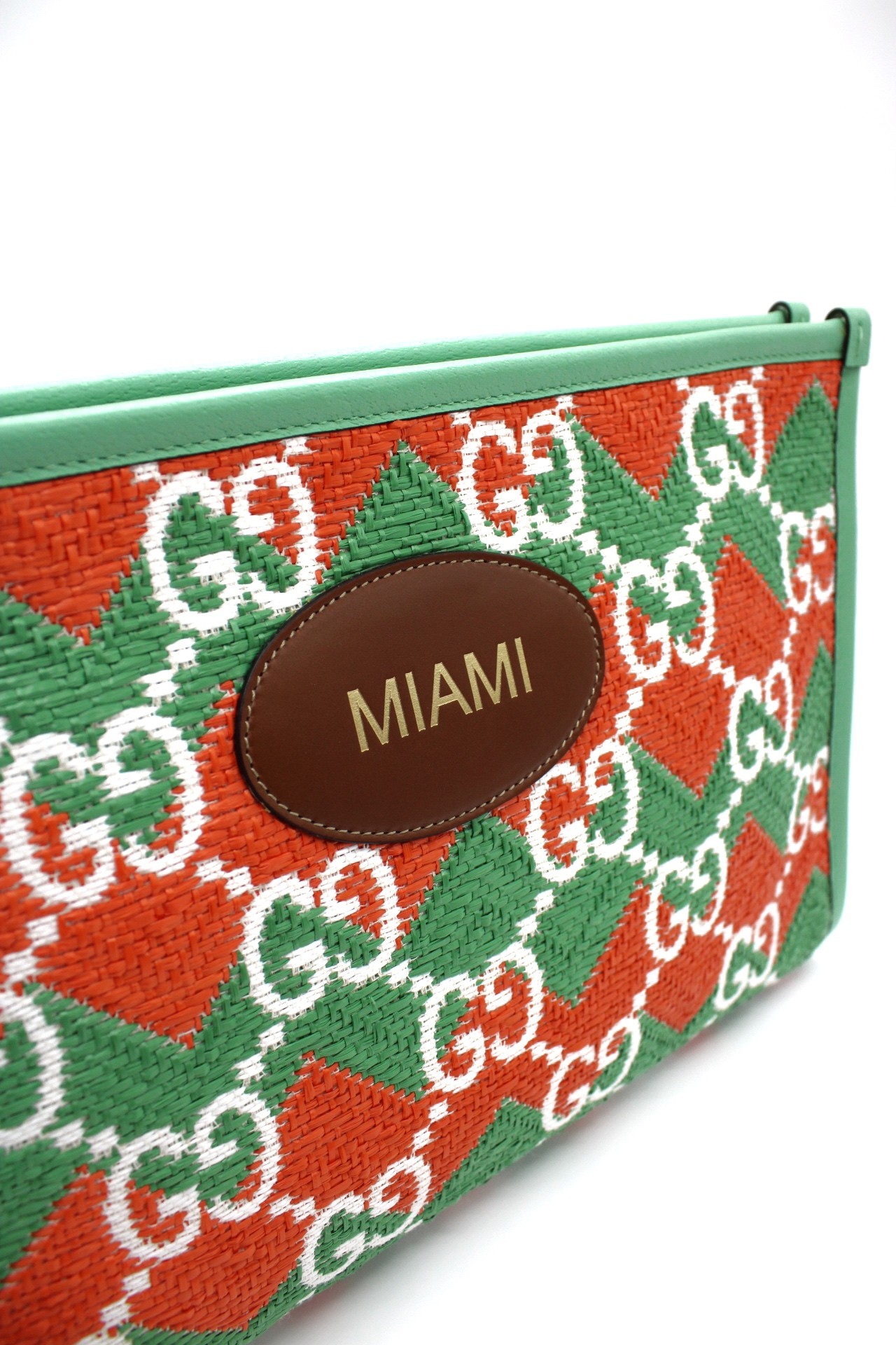 Pochette Gucci Miami thumb