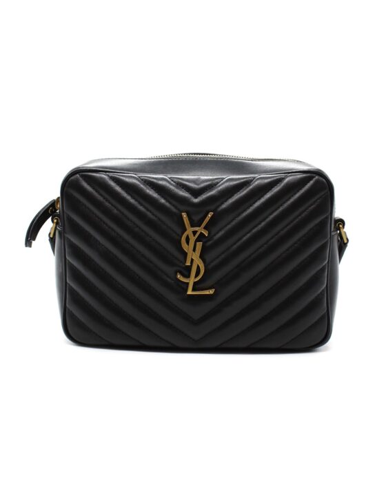 Saint Laurent camera bag Lou