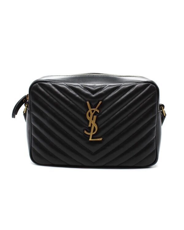 Saint Laurent camera bag Lou
