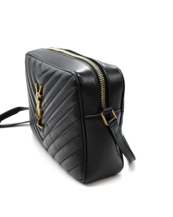Saint Laurent camera bag Lou