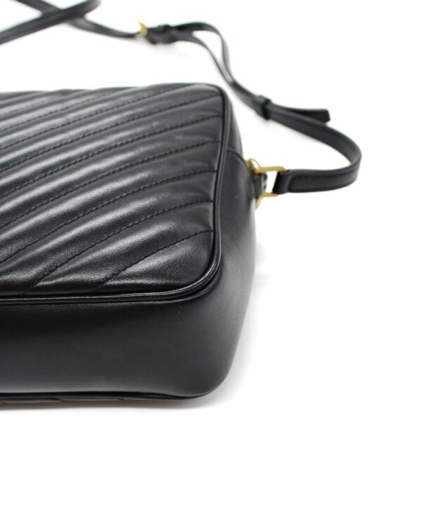 Saint Laurent camera bag Lou
