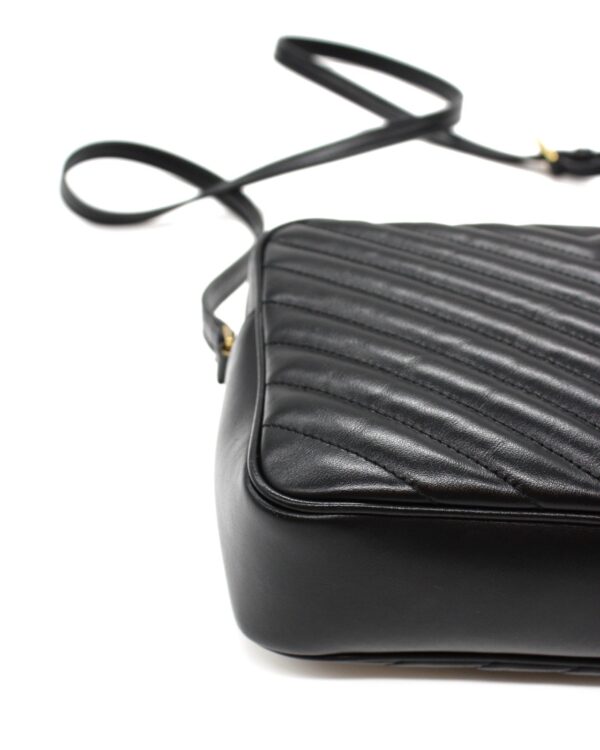 Saint Laurent camera bag Lou