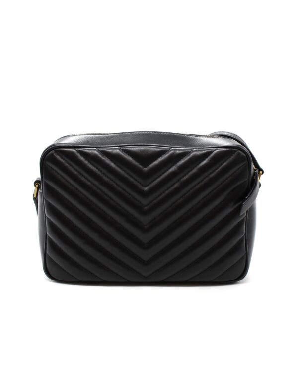 Saint Laurent camera bag Lou