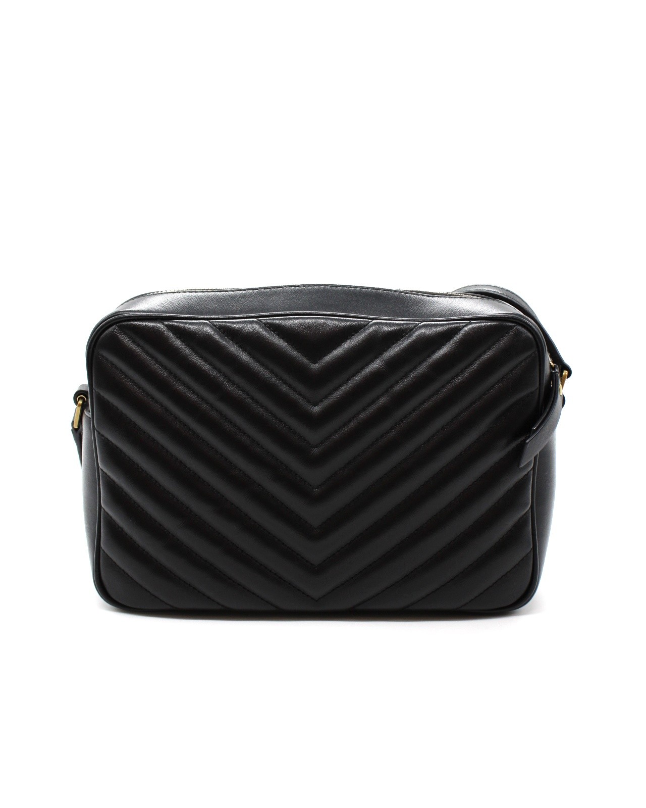 Saint Laurent camera bag Lou thumb