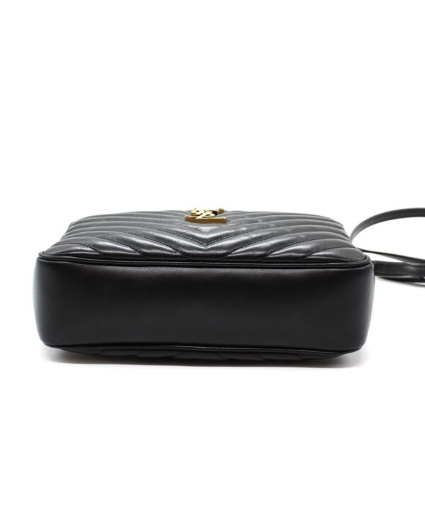 Saint Laurent camera bag Lou