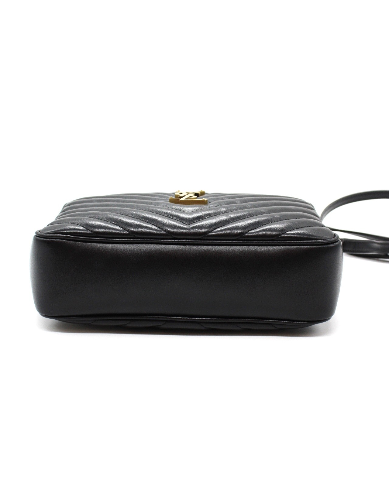Saint Laurent camera bag Lou thumb
