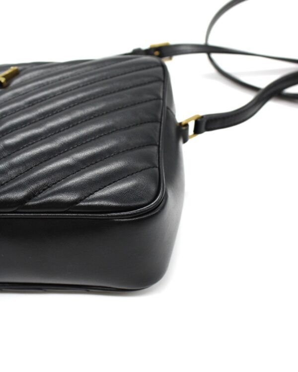 Saint Laurent camera bag Lou