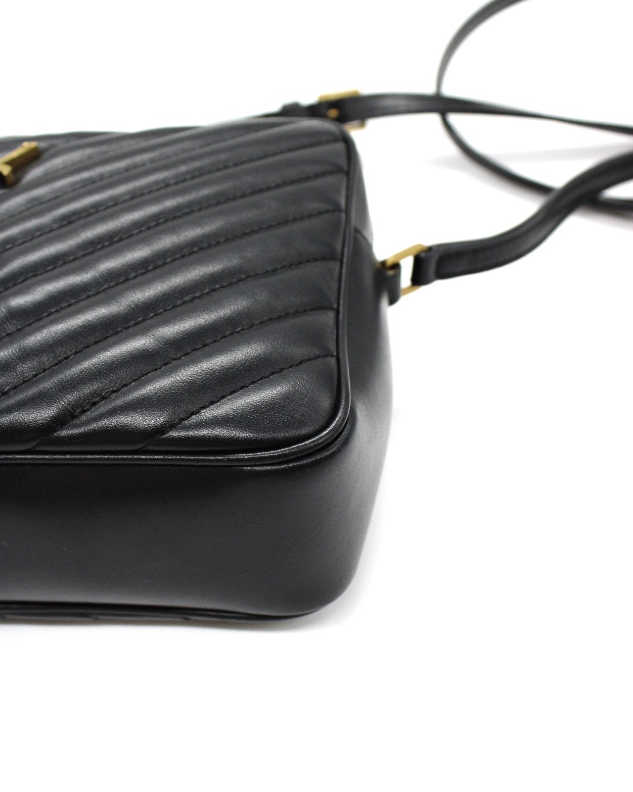 Saint Laurent camera bag Lou thumb