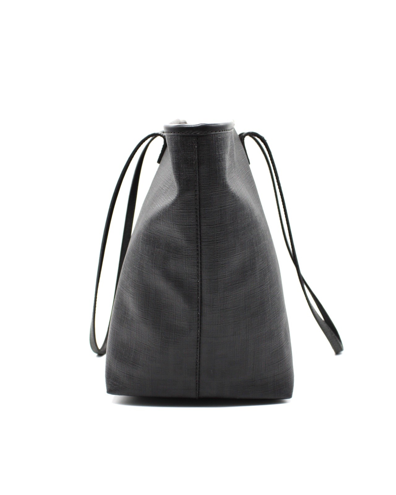 Shopper Fendi In tela plastificata FF thumb