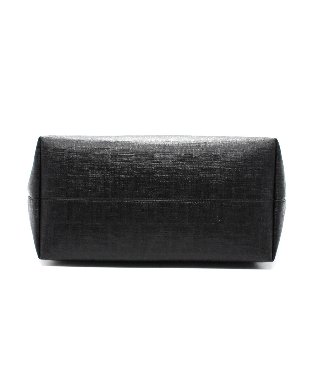 Shopper Fendi In tela plastificata FF thumb