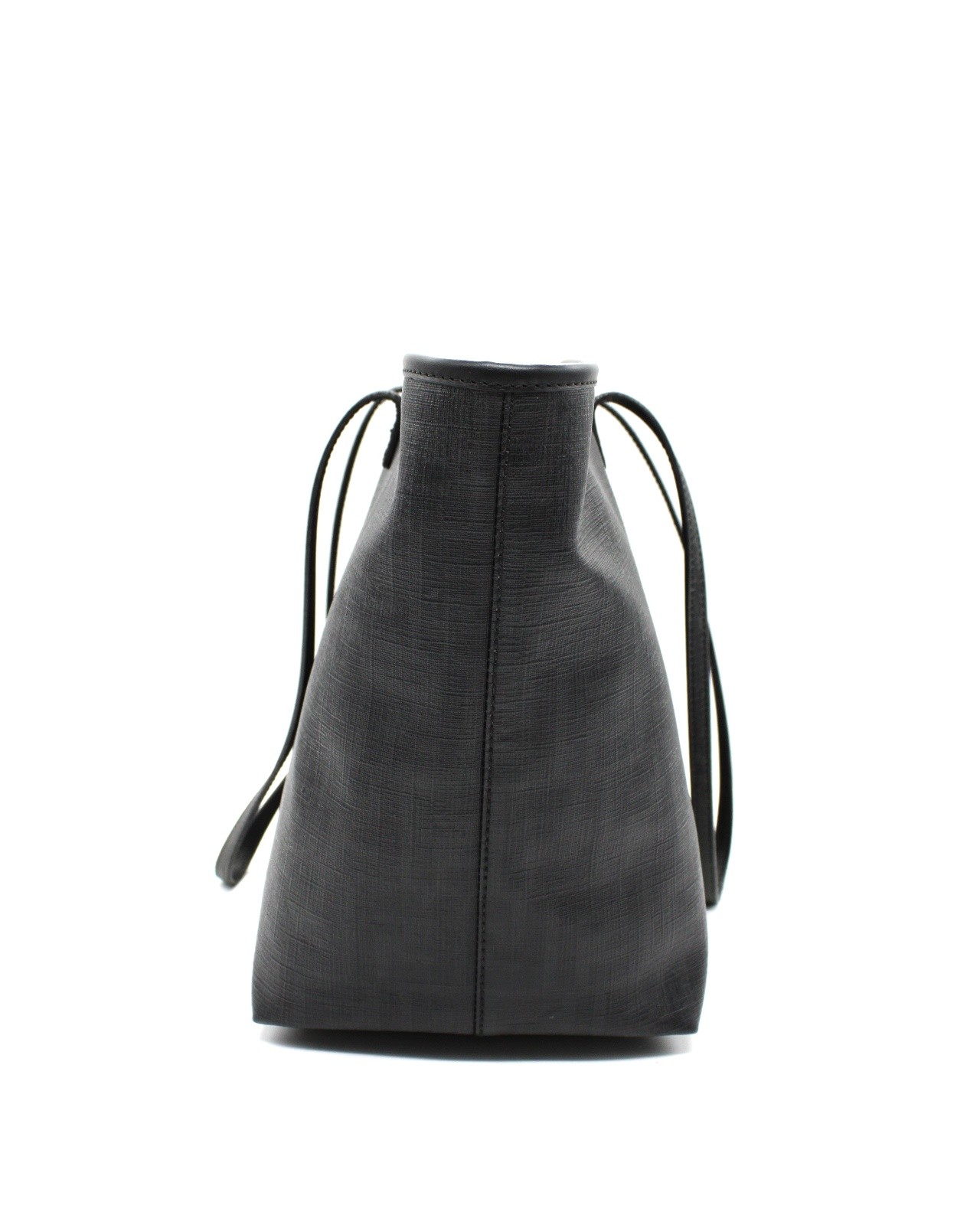 Shopper Fendi In tela plastificata FF thumb