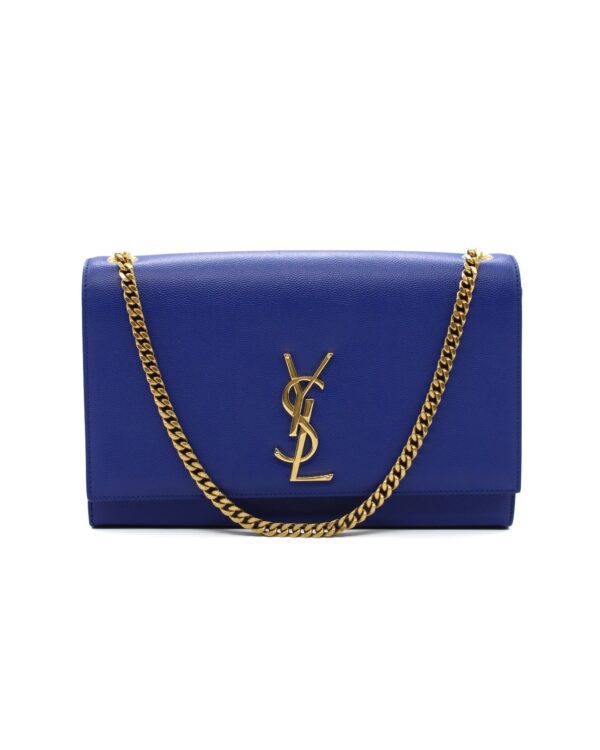 Borsa Saint Laurent kate media