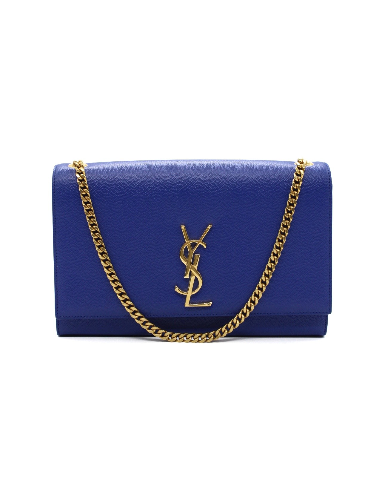 Borsa Saint Laurent kate media thumb
