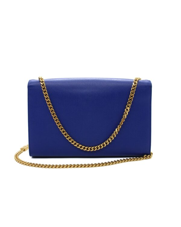 Borsa Saint Laurent kate media