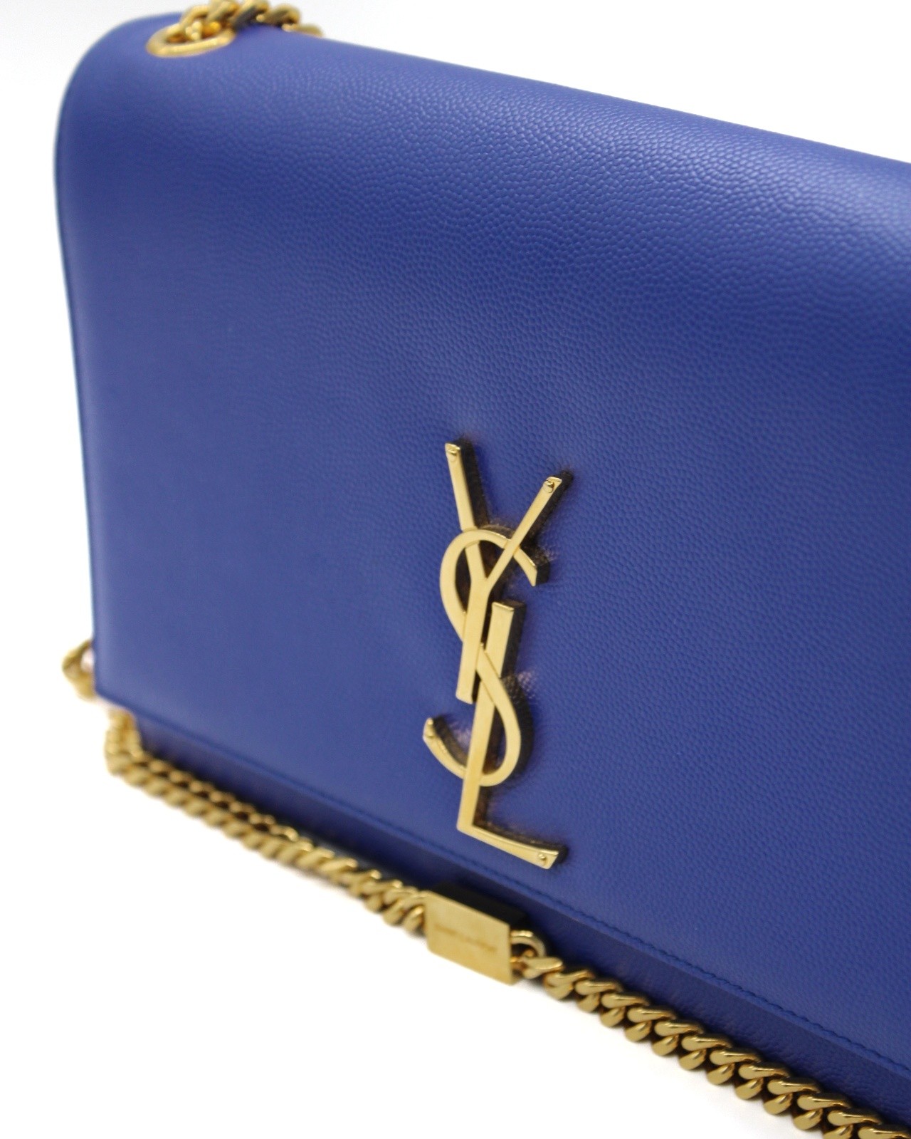 Borsa Saint Laurent kate media thumb