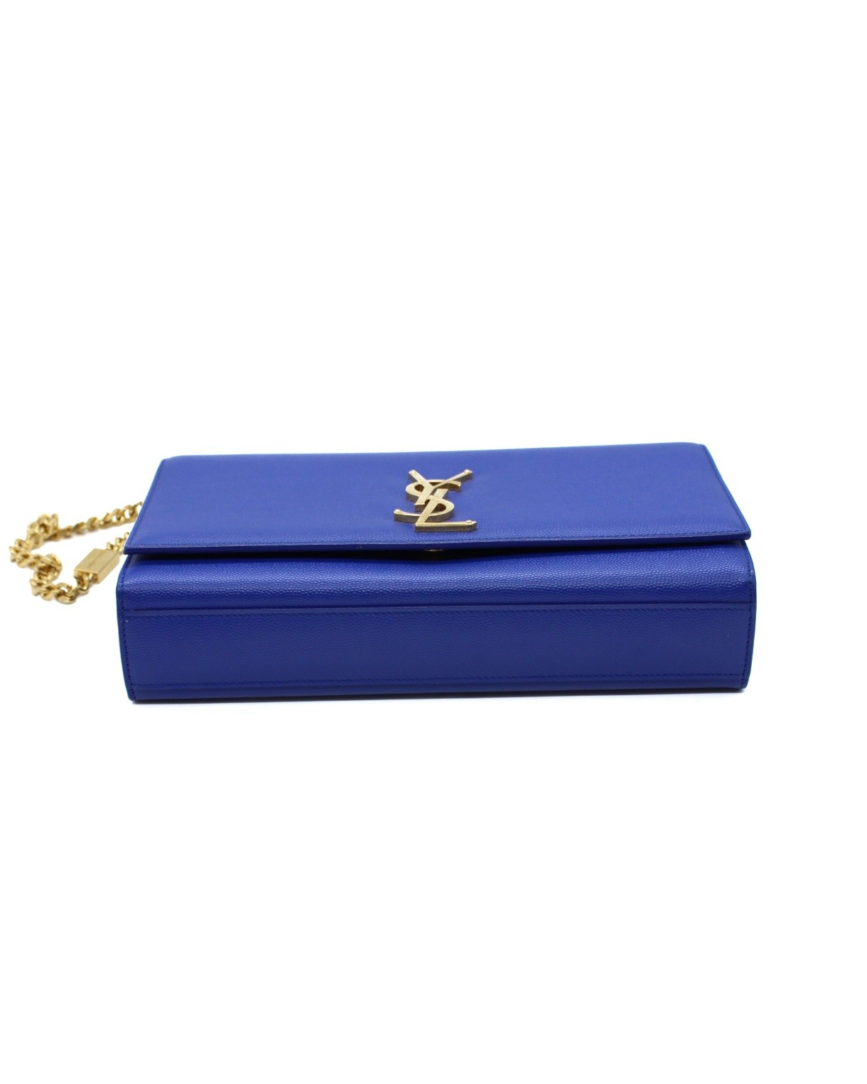 Borsa Saint Laurent kate media thumb