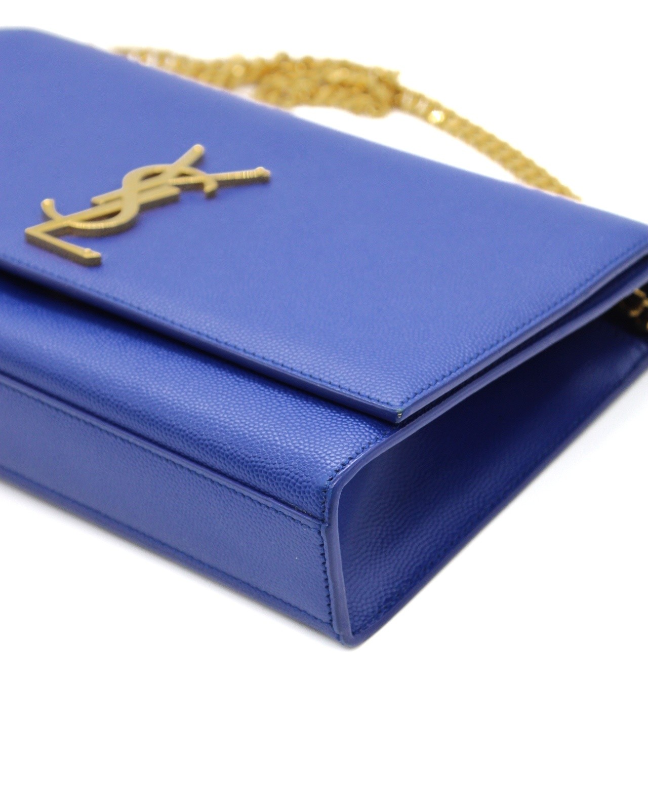 Borsa Saint Laurent kate media thumb