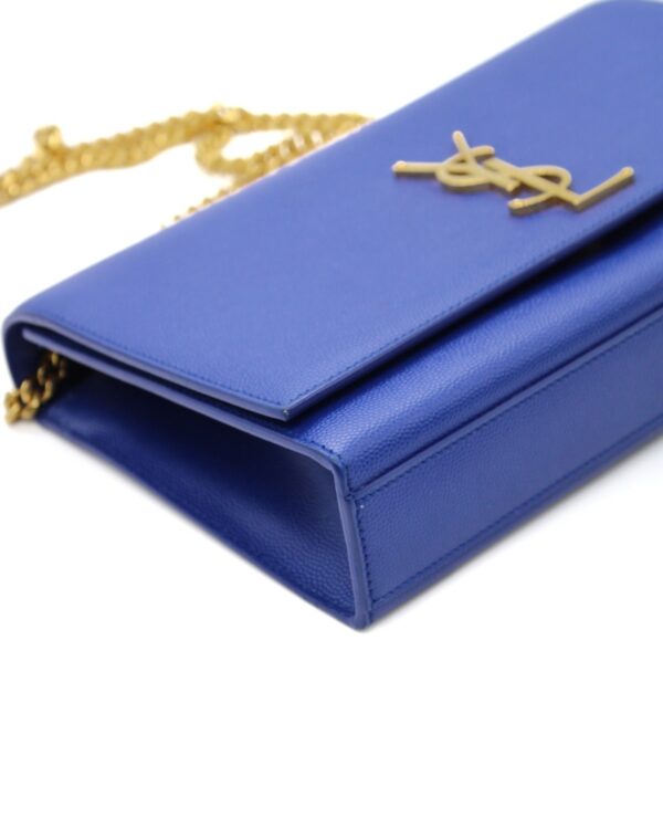 Borsa Saint Laurent kate media