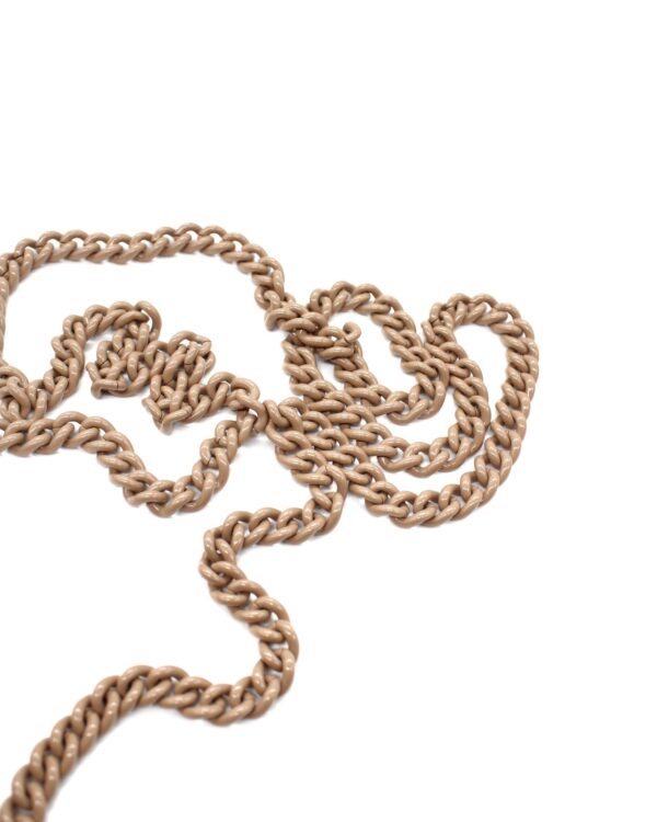 Mini borsa Gucci GG marmont in pelle matelassé
