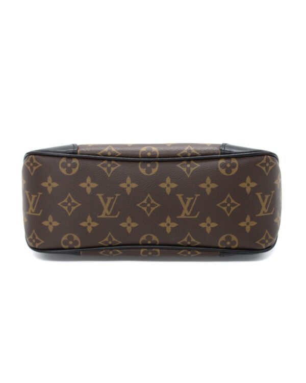 Borsa Louis Vuitton Boulogne in monogram
