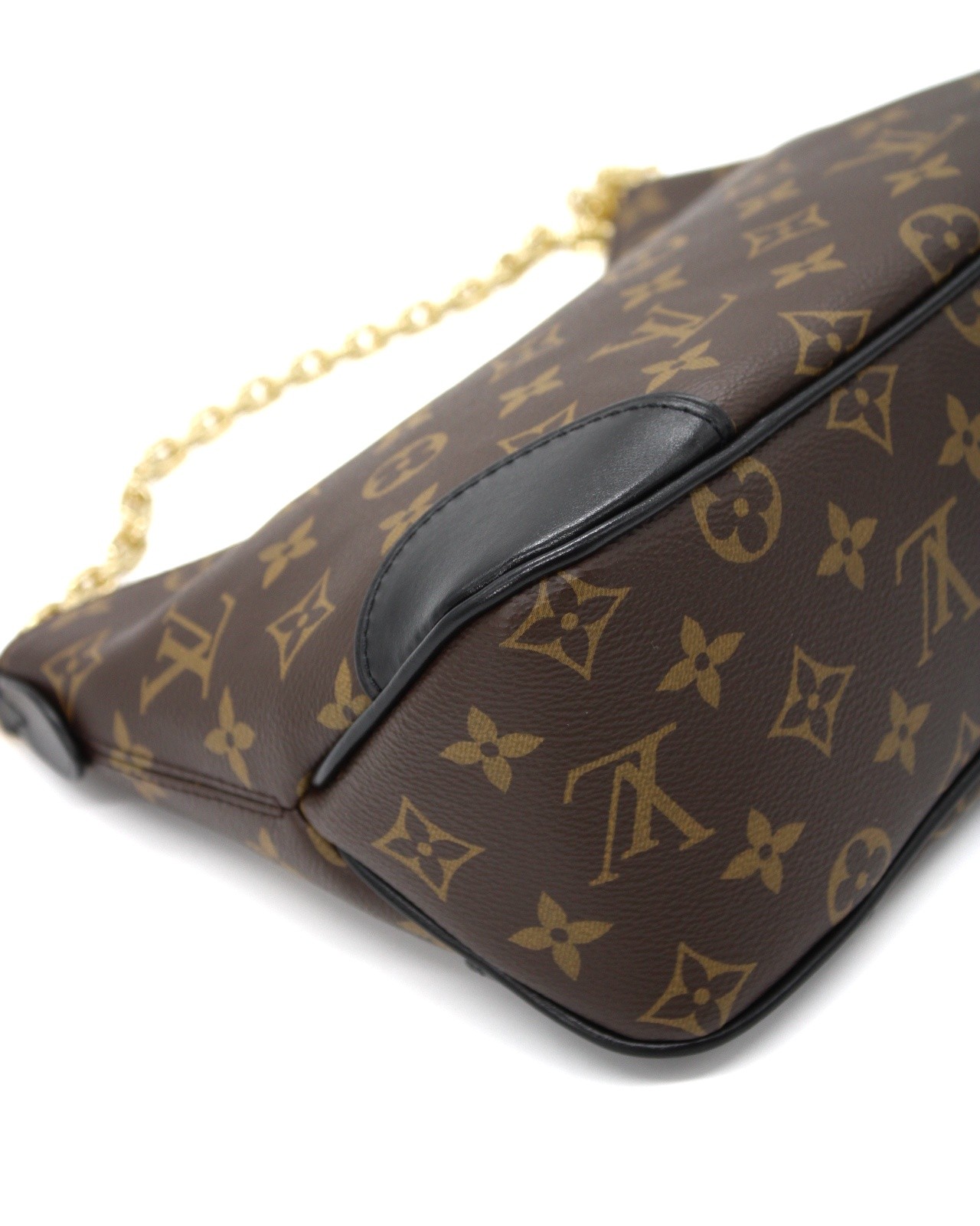 Borsa Louis Vuitton Boulogne in monogram thumb