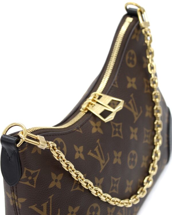 Borsa Louis Vuitton Boulogne in monogram
