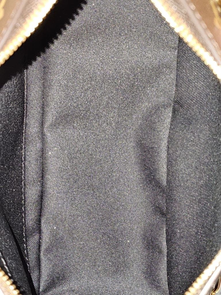 Borsa Louis Vuitton Boulogne in monogram thumb