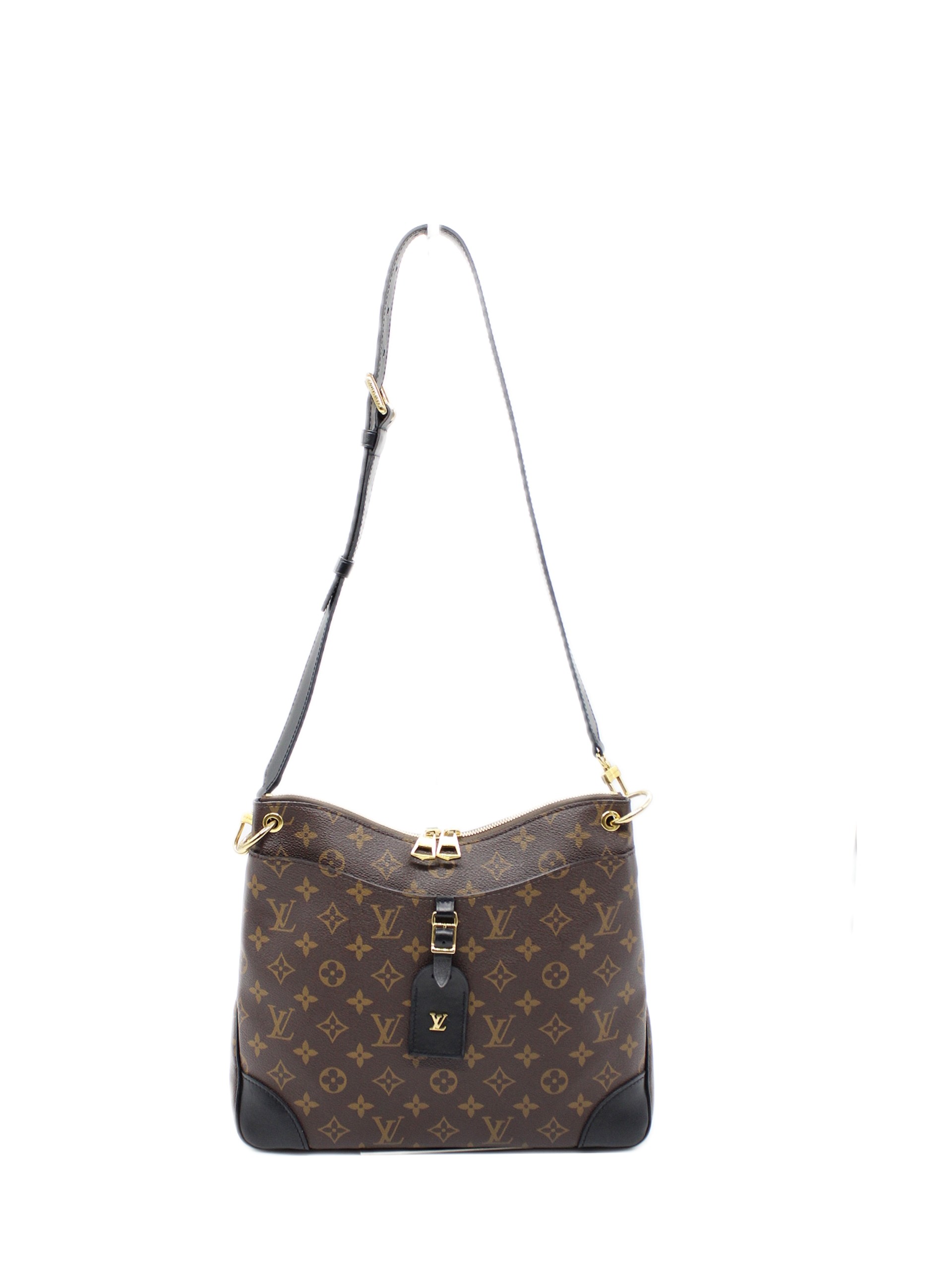 Borsa Louis Vuitton Odeon MM thumb