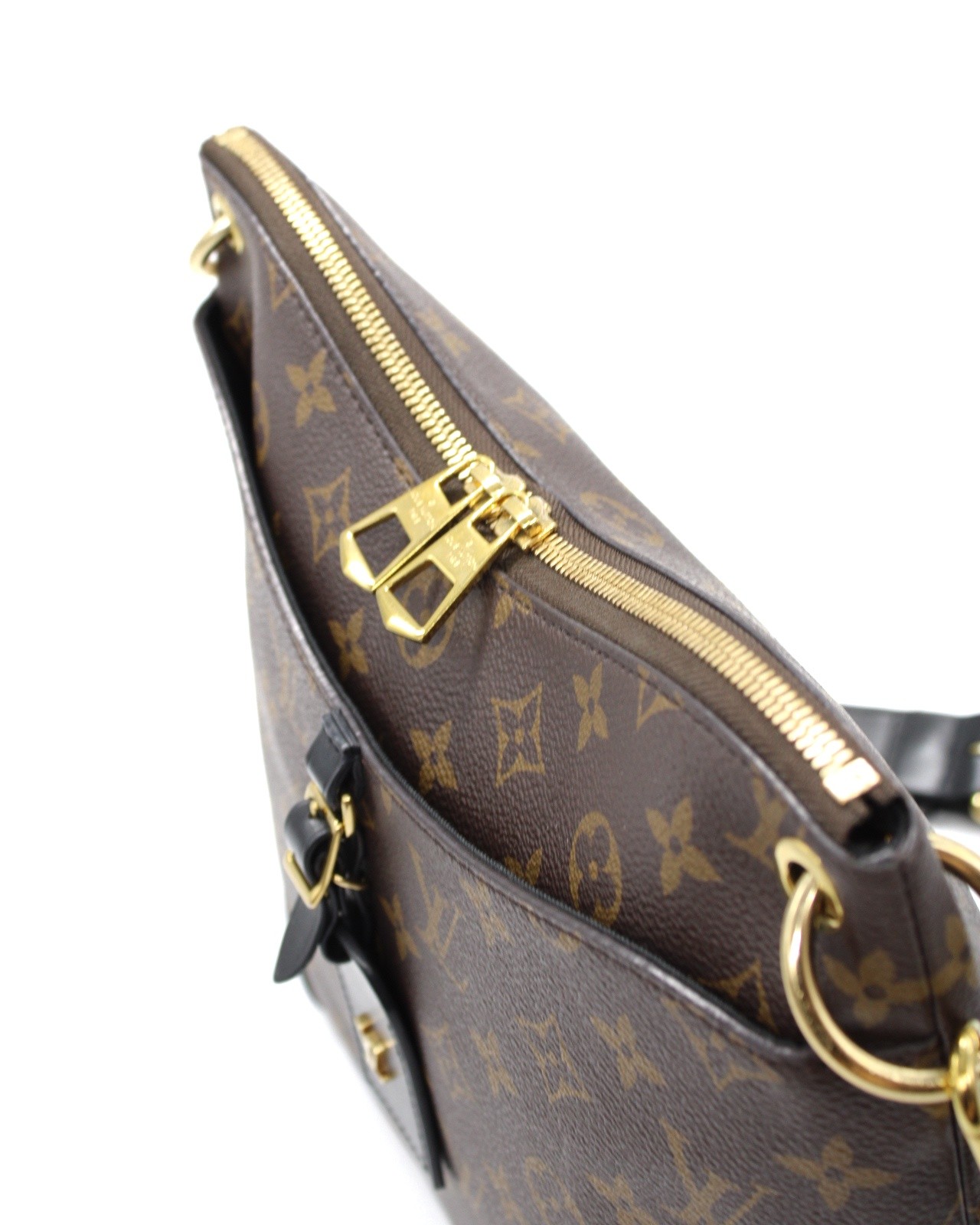 Borsa Louis Vuitton Odeon MM thumb