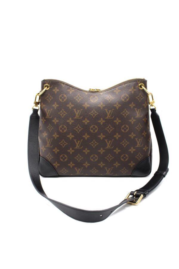 Borsa Louis Vuitton Odeon MM