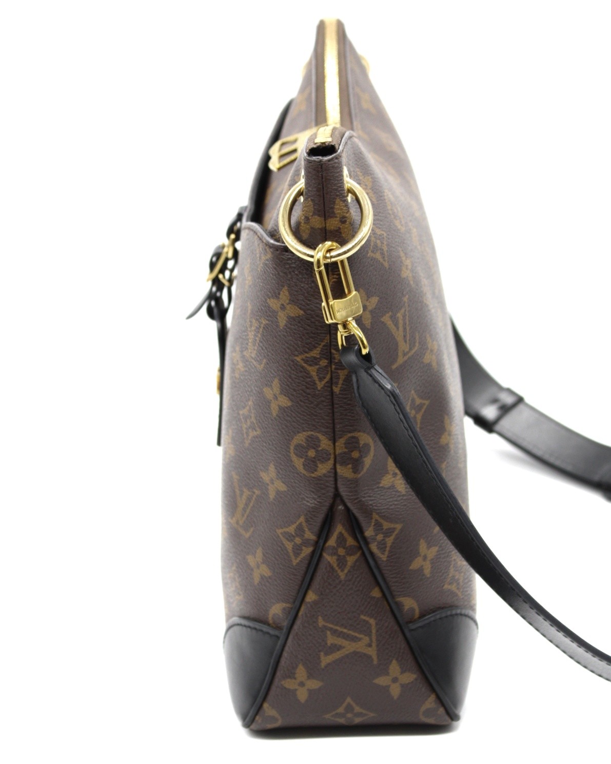 Borsa Louis Vuitton Odeon MM thumb