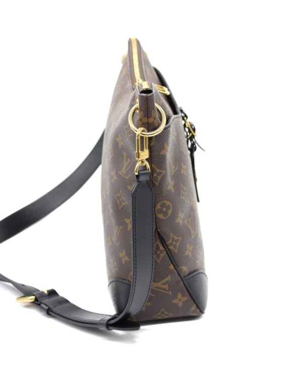 Borsa Louis Vuitton Odeon MM