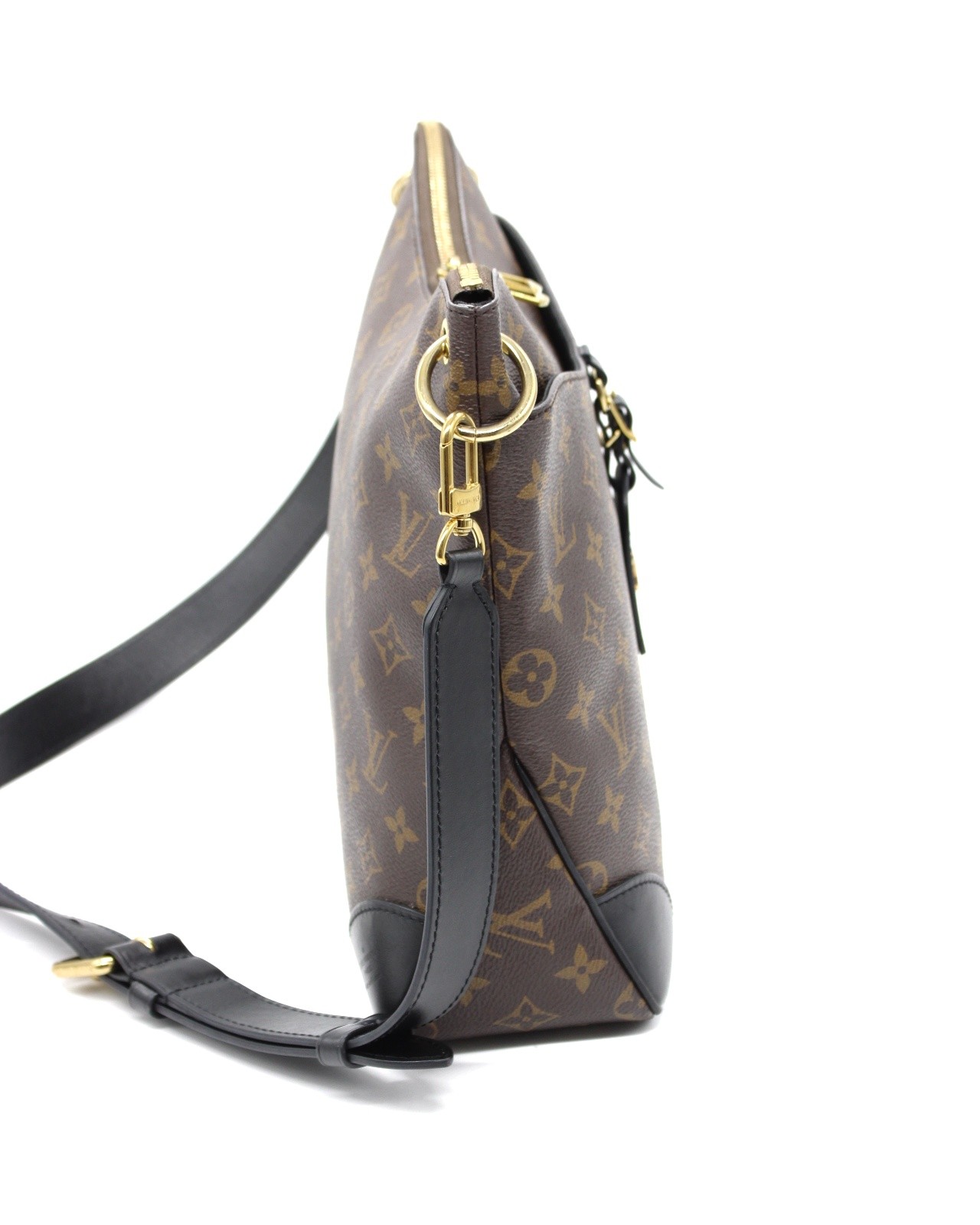 Borsa Louis Vuitton Odeon MM thumb