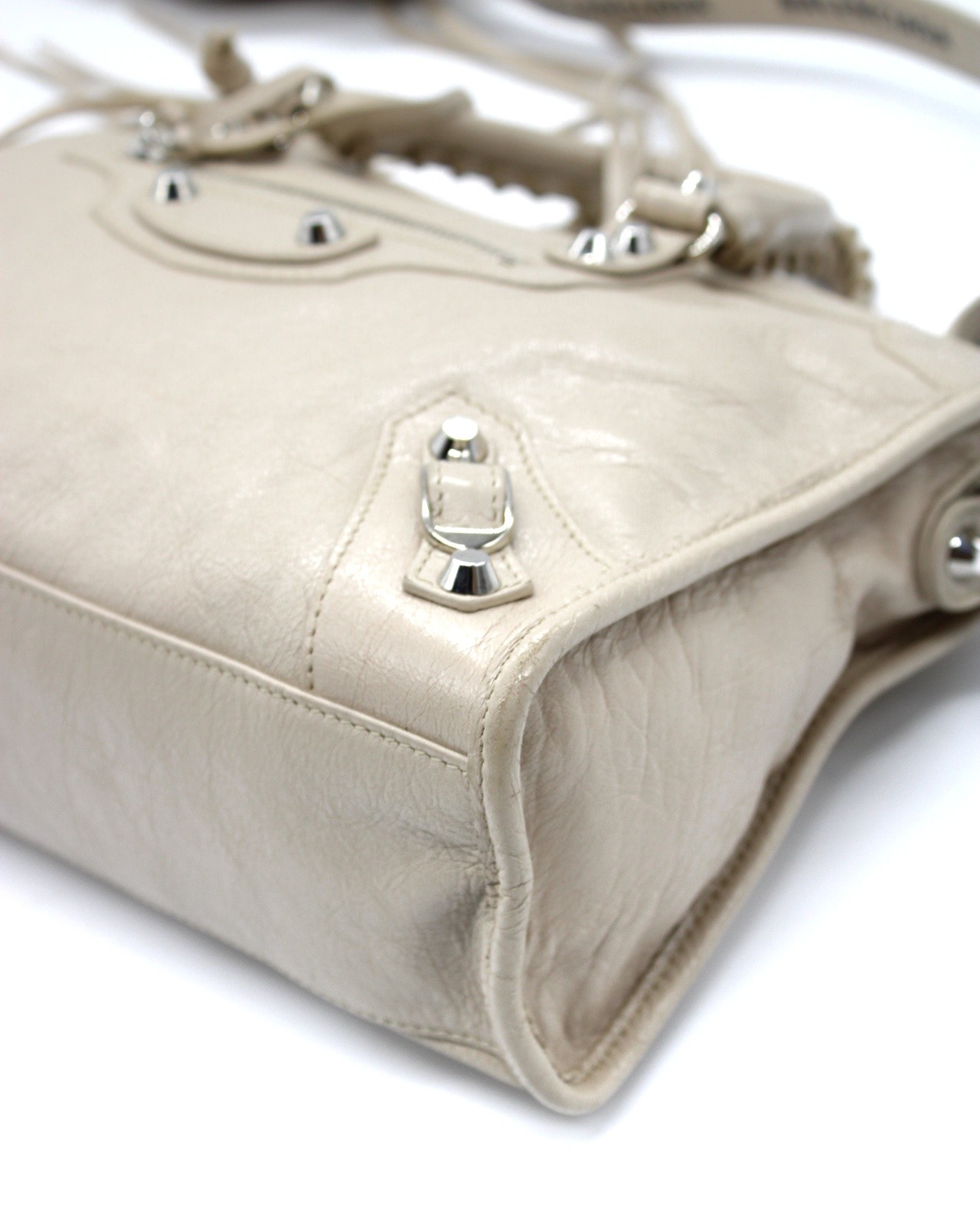 Borsa Balenciaga Le City piccola thumb