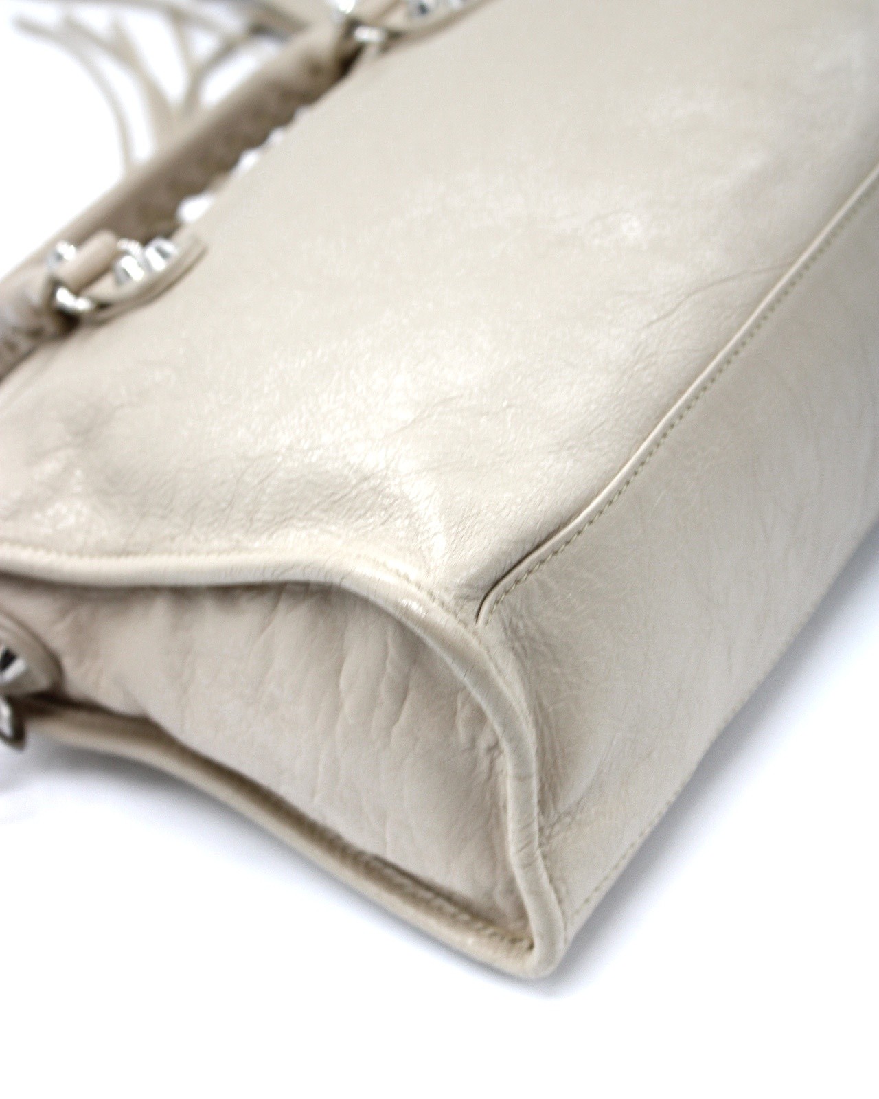 Borsa Balenciaga Le City piccola thumb