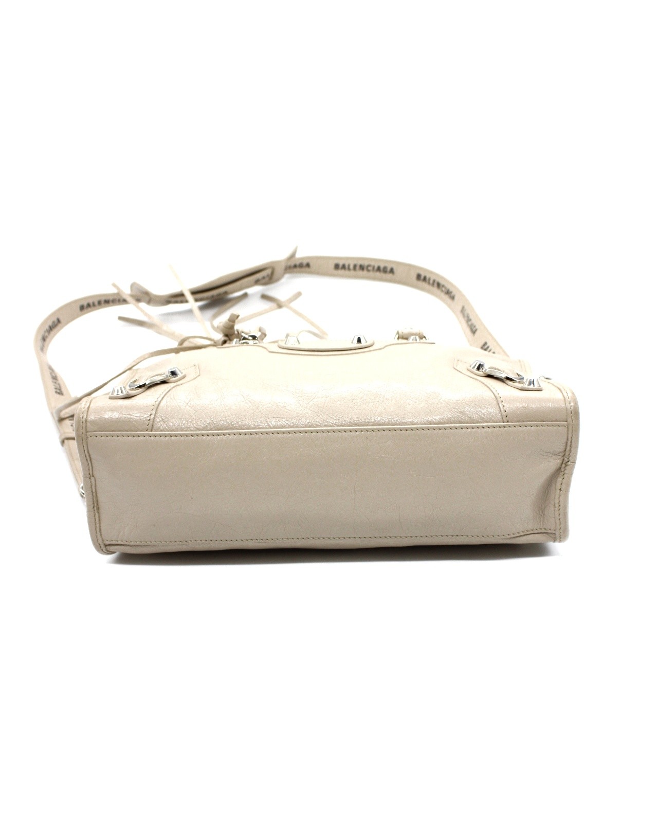 Borsa Balenciaga Le City piccola thumb