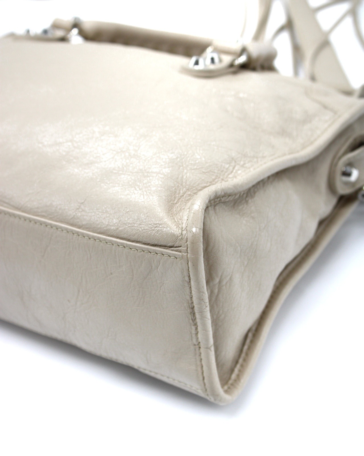 Borsa Balenciaga Le City piccola thumb
